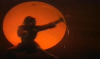 射雕英雄传83版歌曲